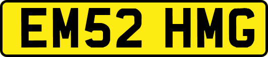 EM52HMG