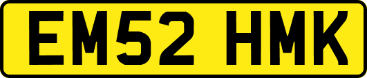 EM52HMK