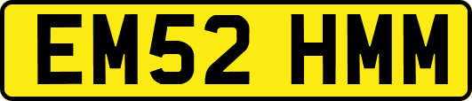 EM52HMM