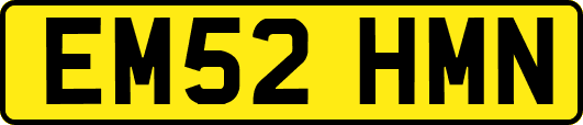 EM52HMN
