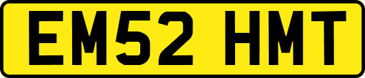 EM52HMT
