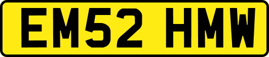 EM52HMW