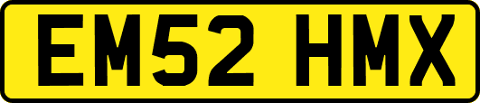 EM52HMX