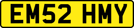 EM52HMY