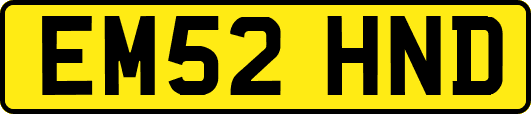 EM52HND