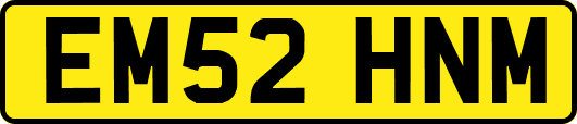 EM52HNM