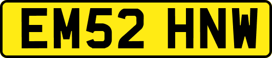 EM52HNW