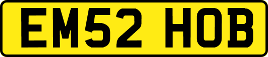 EM52HOB