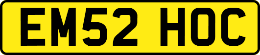 EM52HOC