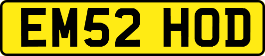 EM52HOD