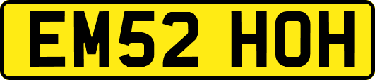 EM52HOH