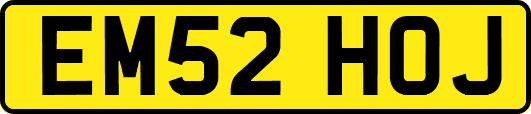 EM52HOJ