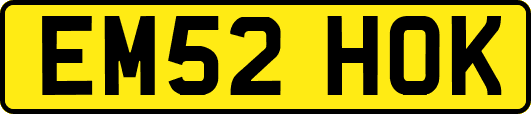 EM52HOK