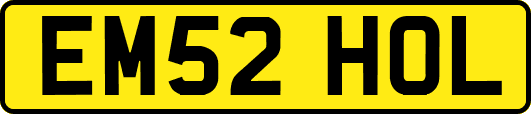 EM52HOL