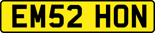 EM52HON