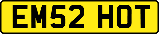 EM52HOT