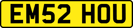 EM52HOU