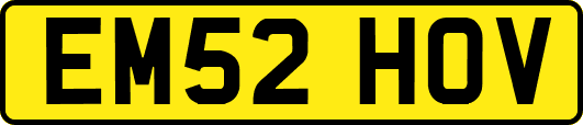 EM52HOV