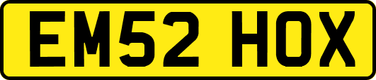 EM52HOX