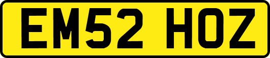 EM52HOZ