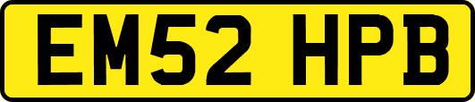 EM52HPB