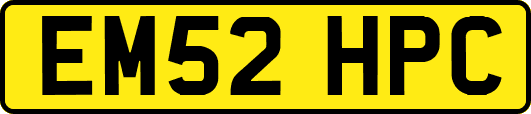 EM52HPC