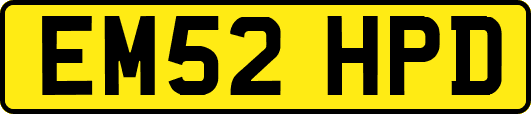 EM52HPD