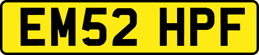EM52HPF
