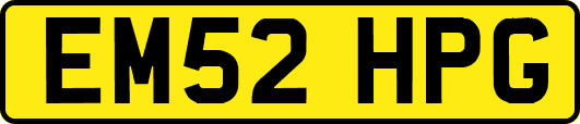 EM52HPG