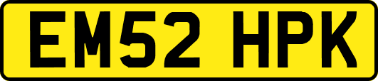 EM52HPK
