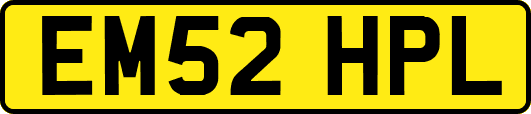 EM52HPL