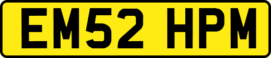 EM52HPM