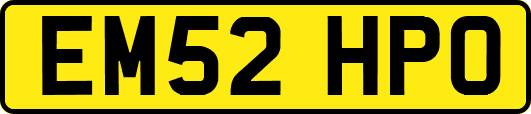 EM52HPO