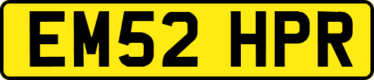 EM52HPR