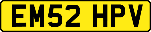 EM52HPV
