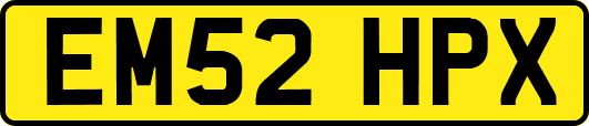 EM52HPX