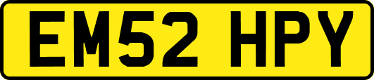EM52HPY