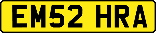 EM52HRA