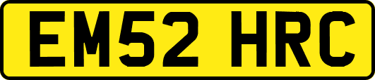 EM52HRC