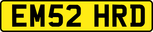 EM52HRD