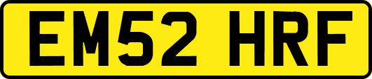 EM52HRF