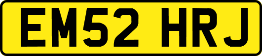 EM52HRJ