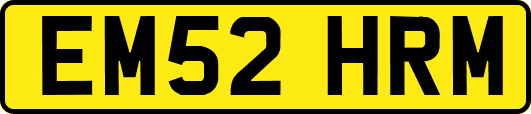 EM52HRM