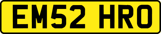 EM52HRO