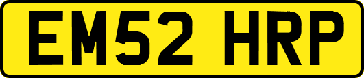 EM52HRP