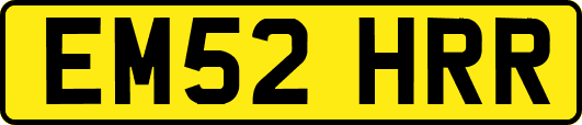 EM52HRR