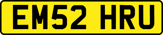 EM52HRU