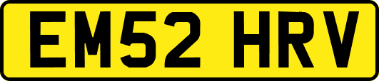 EM52HRV