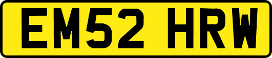 EM52HRW