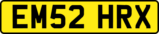 EM52HRX